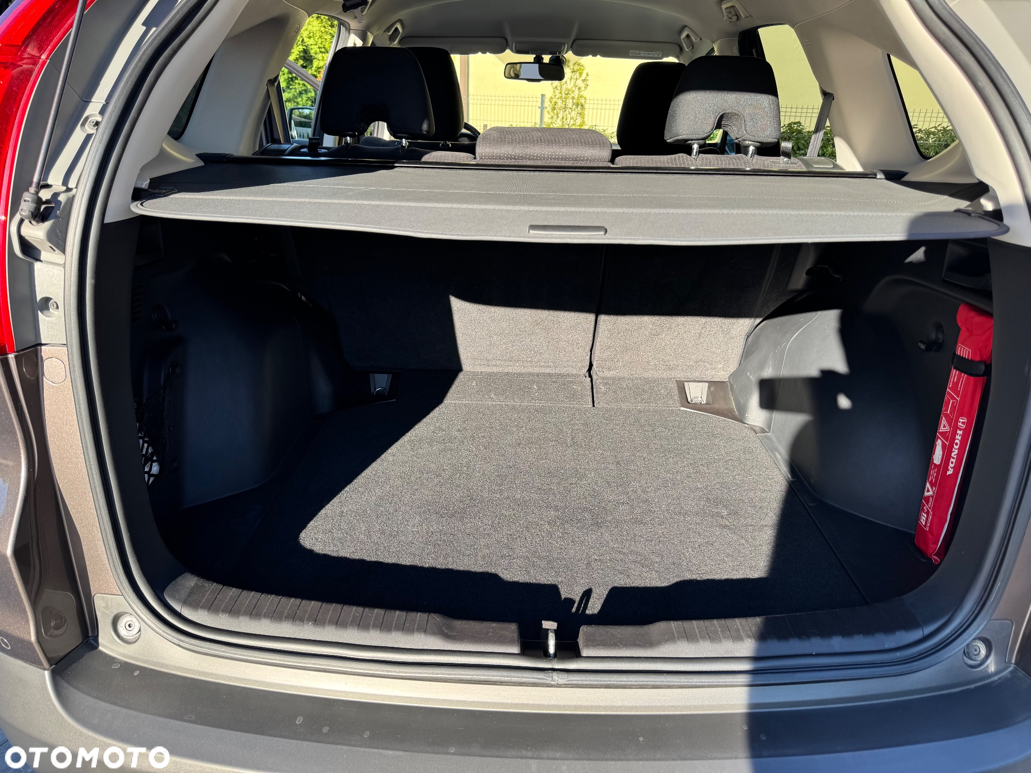 Honda CR-V 1.6i DTEC 2WD City Edition - 28