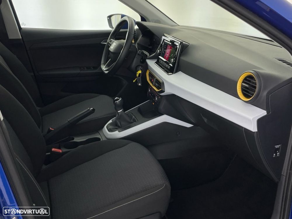 SEAT Arona 1.0 TSI Style - 23