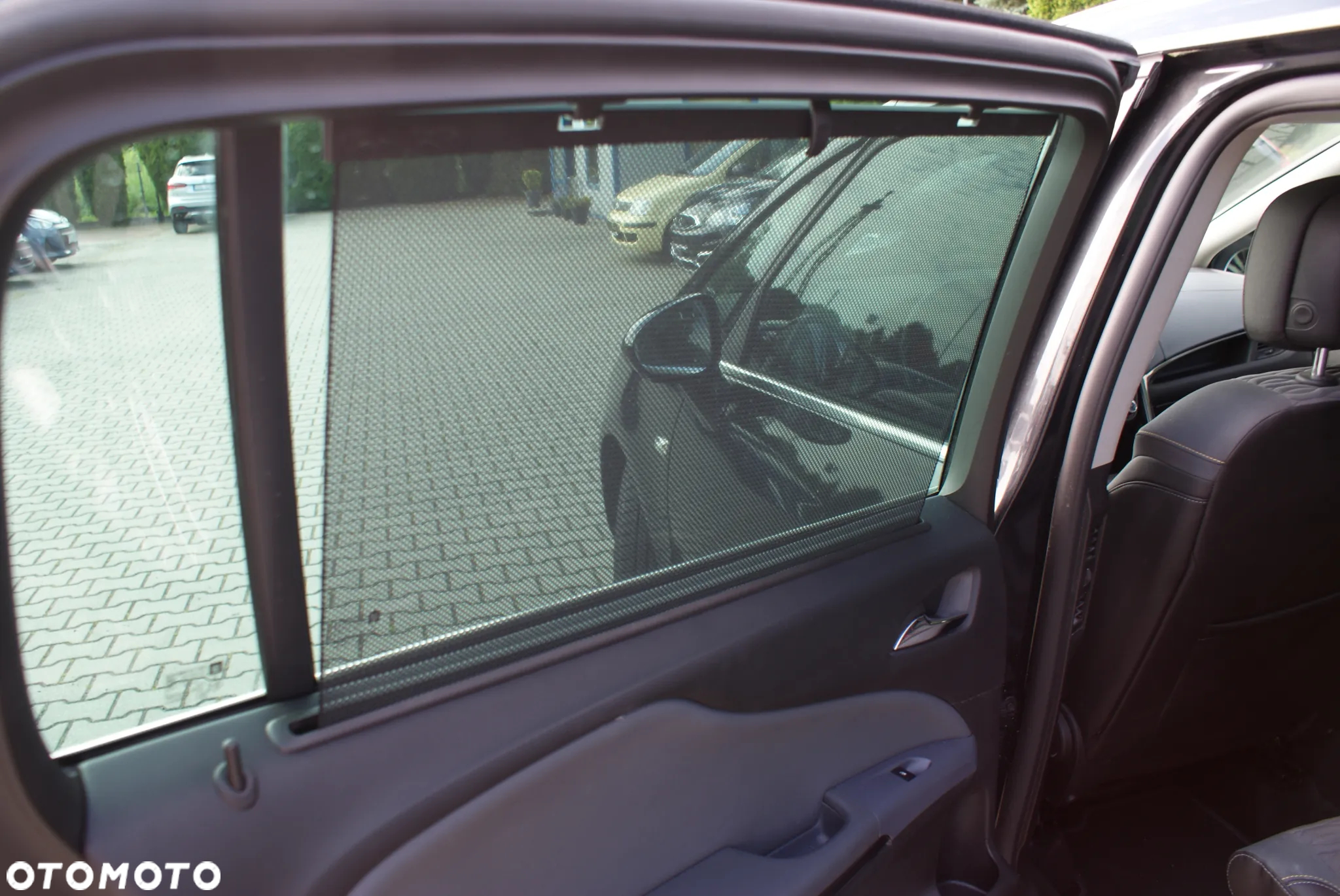 Opel Zafira - 7