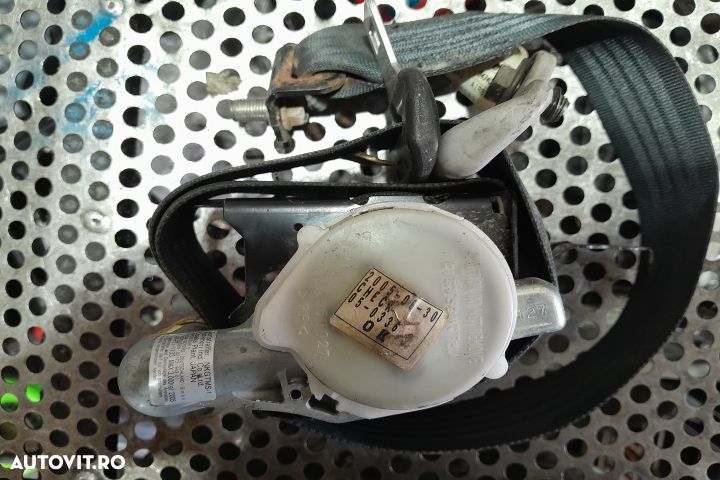 Centura siguranta fata stanga T89334T T89334T Mazda 5 CR [2005 - 2008 - 2