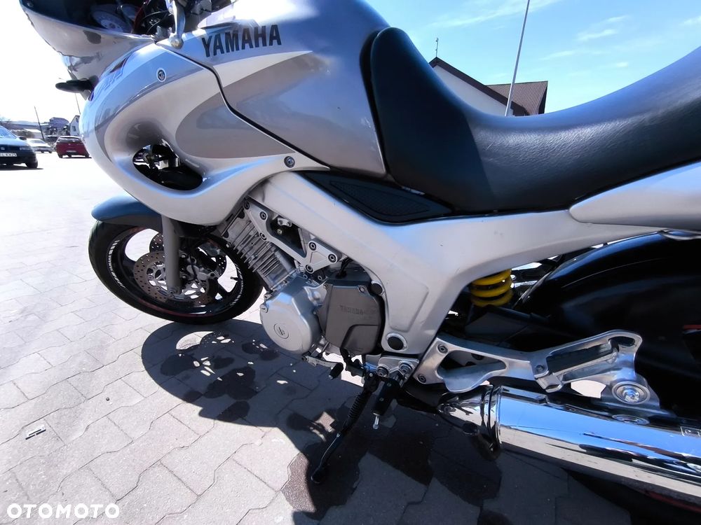 Yamaha TDM - 10