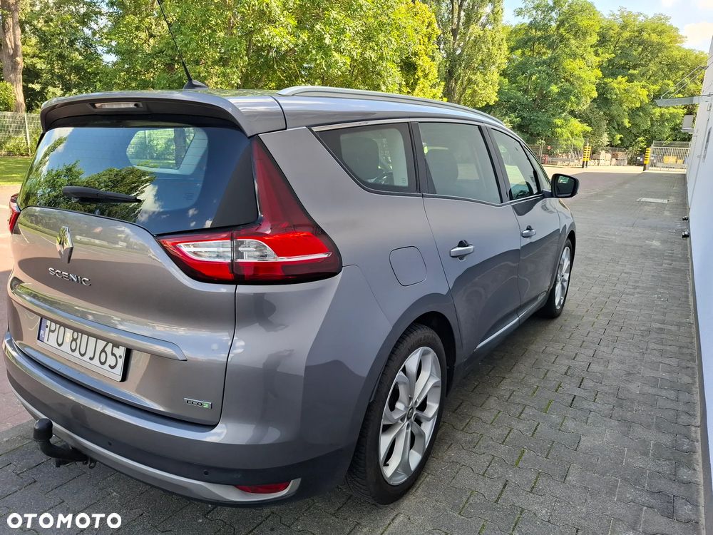 Renault Grand Scenic ENERGY dCi 110 Business - 6