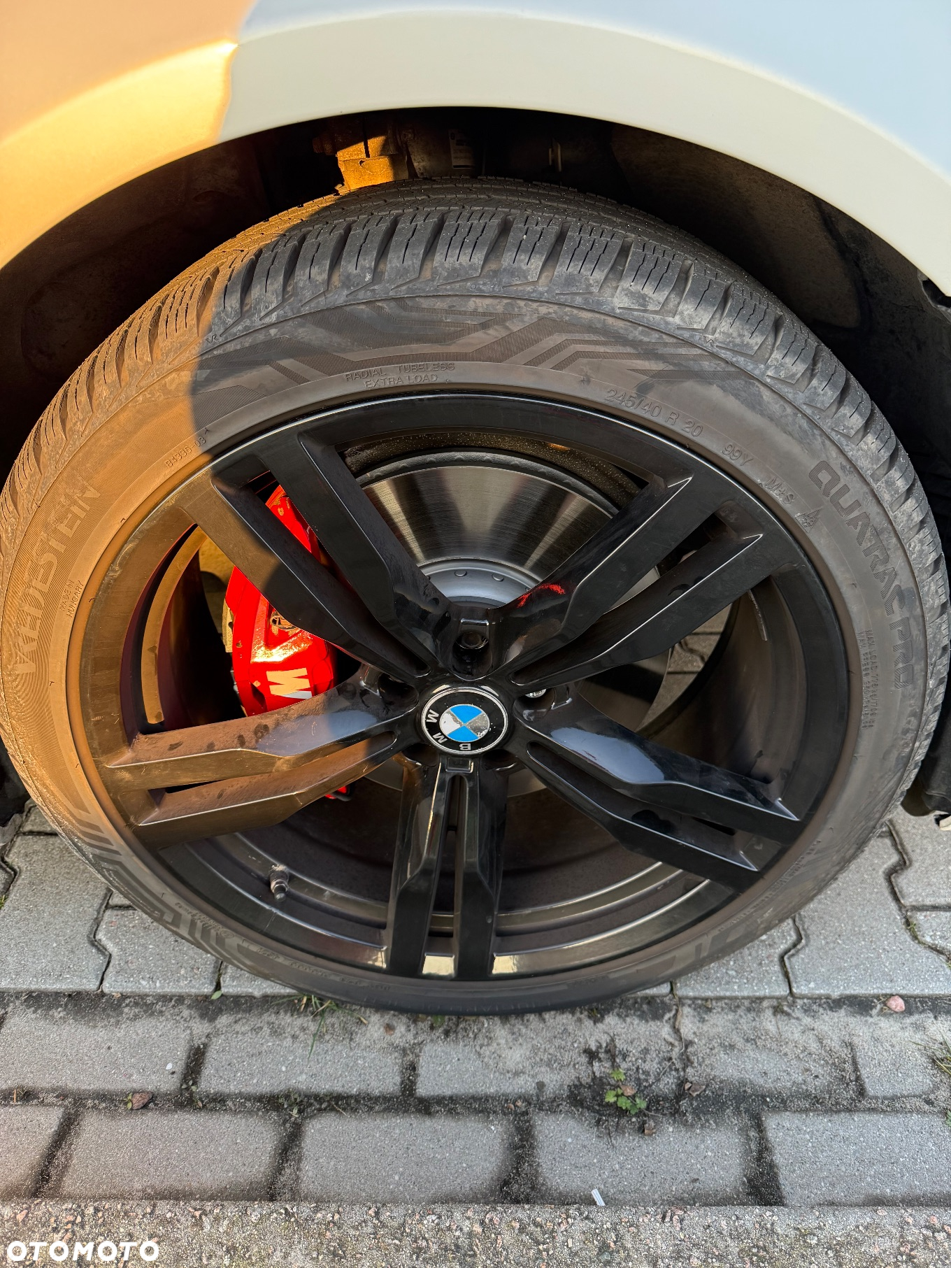 BMW Seria 7 - 10