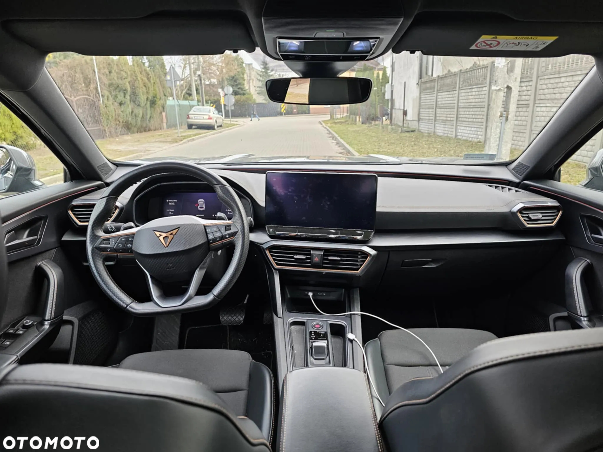 Cupra Formentor 1.5 TSI DSG - 16