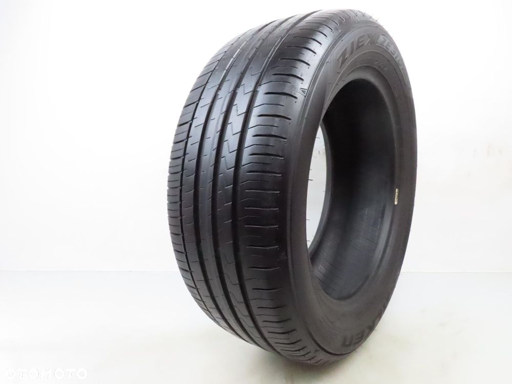 235/55R17 OPONA LETNIA Falken ZIEX ZE310 Ecorun 103V XL - 1