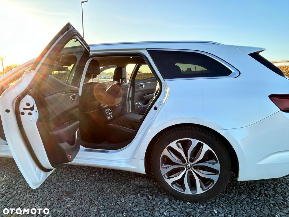 Renault Talisman - 19