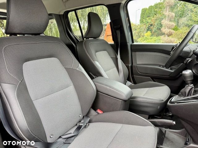 Renault Kangoo ENERGY dCi 110 FAP Start & Stop INTENS - 26