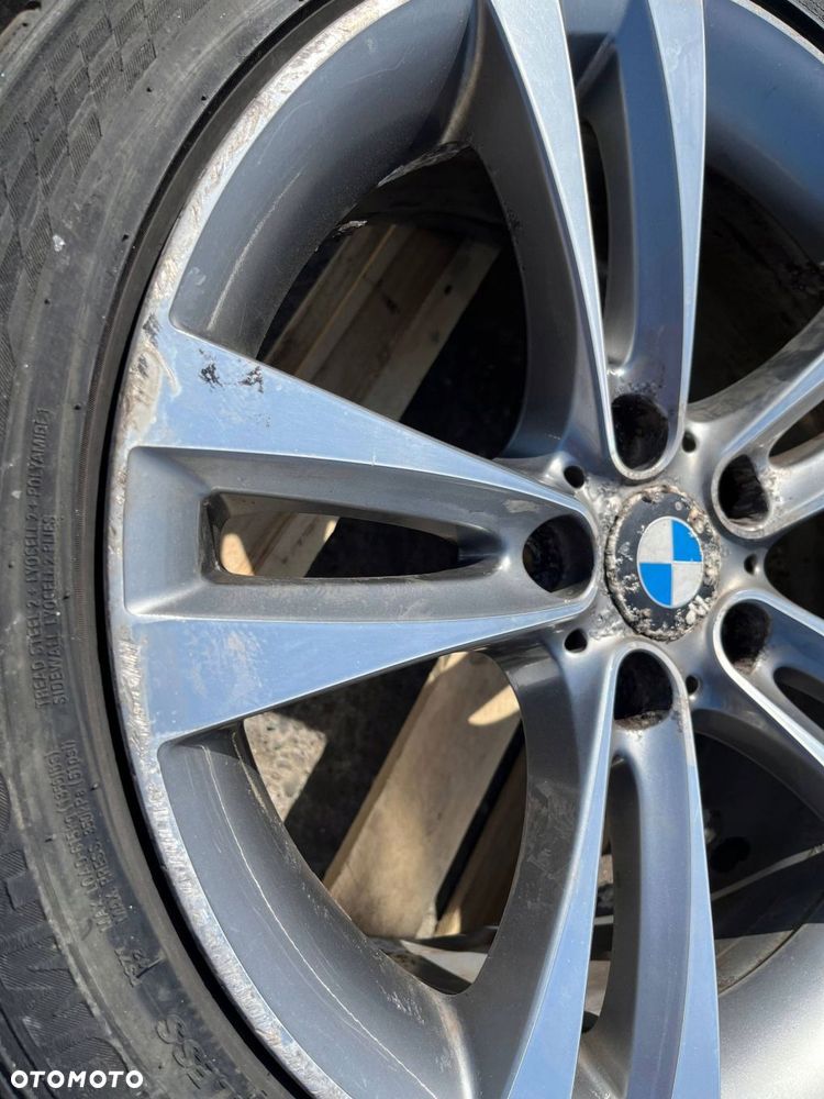 BMW 3 F30 F31 KOŁA FELGI R18 8J IS34 KOMPLET 6796247 - 8
