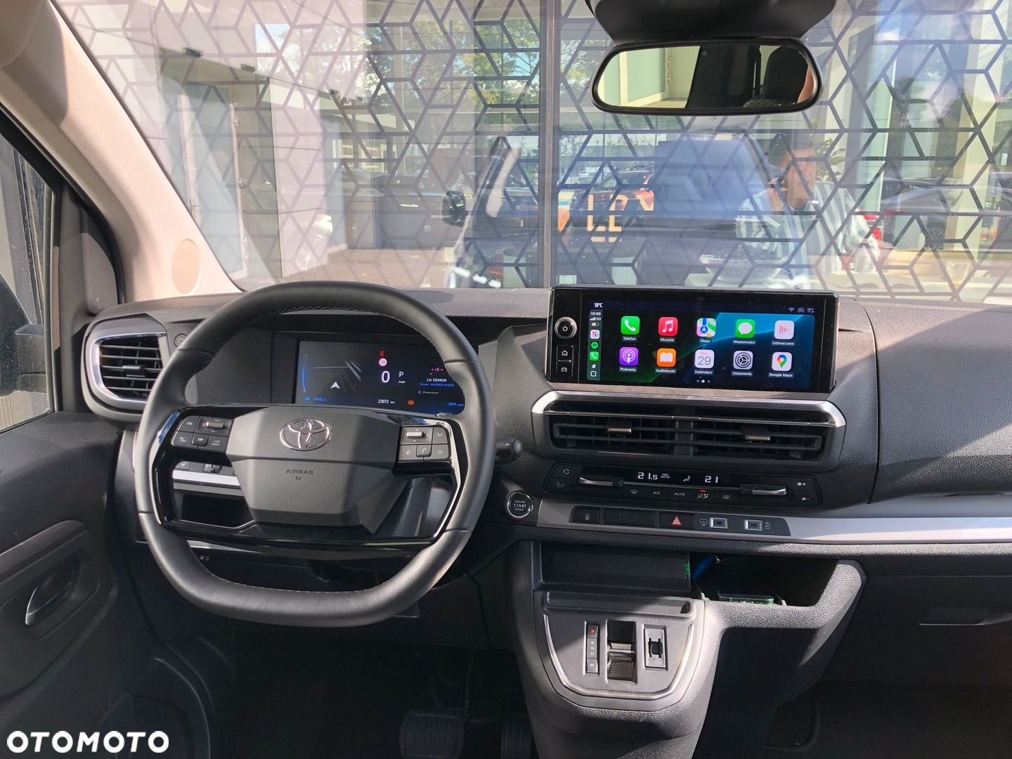 Toyota Proace Verso 2.0 D4-D Long Family - 5