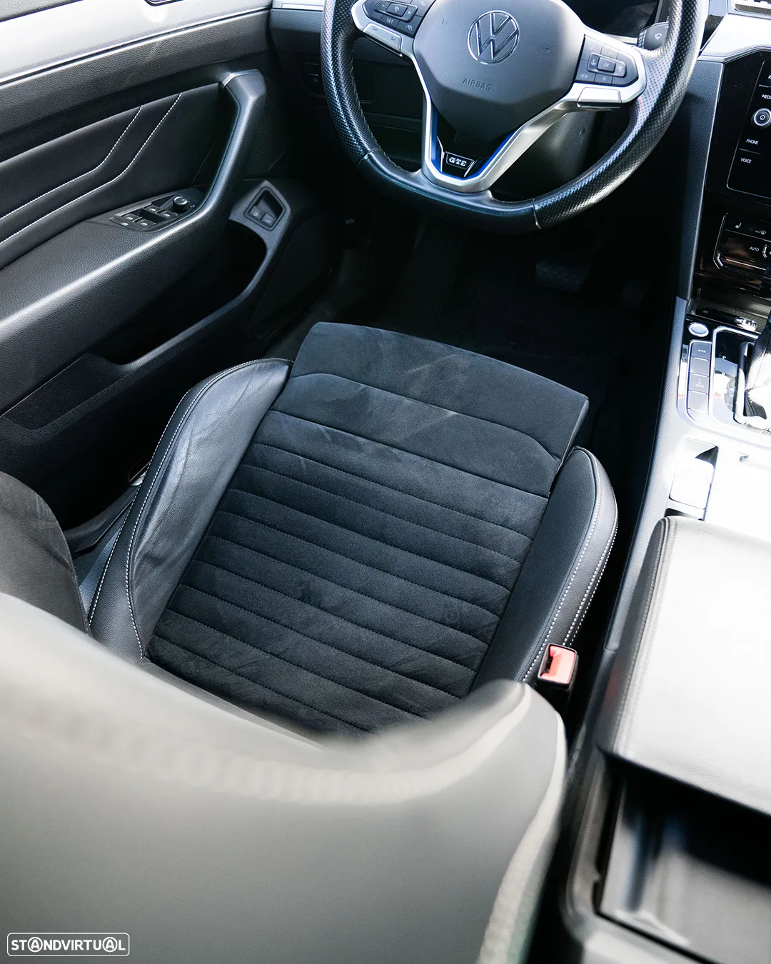 VW Passat Variant 1.4 TSI GTE Plug-in - 5