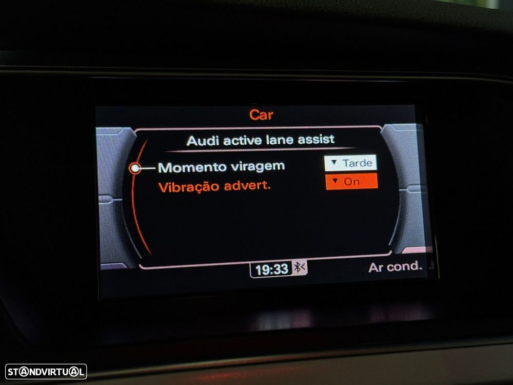 Audi A5 Sportback 2.0 TDI Multitronic S-line - 50