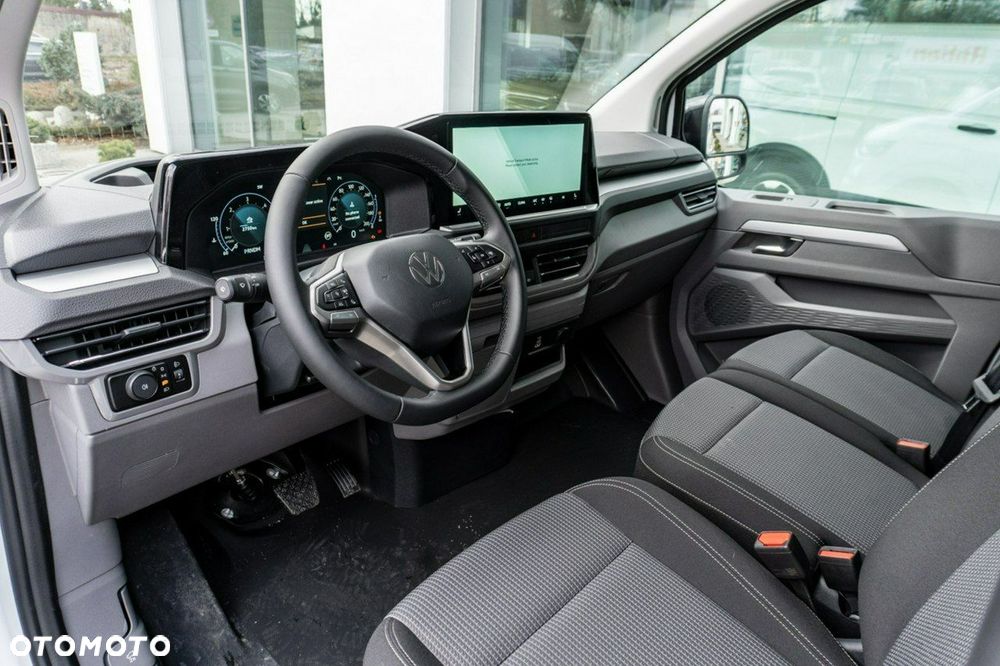 Volkswagen Transporter - 13