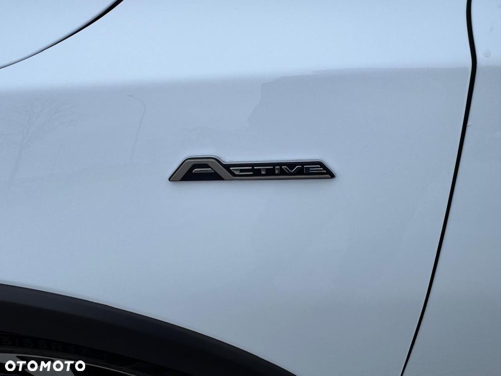 Ford Focus 1.5 TDCi DPF Start-Stopp-System Business - 11