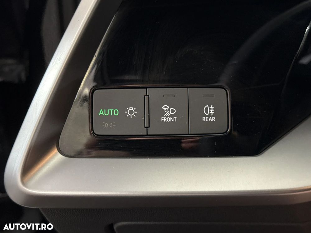 Audi A3 Limuzina - 16