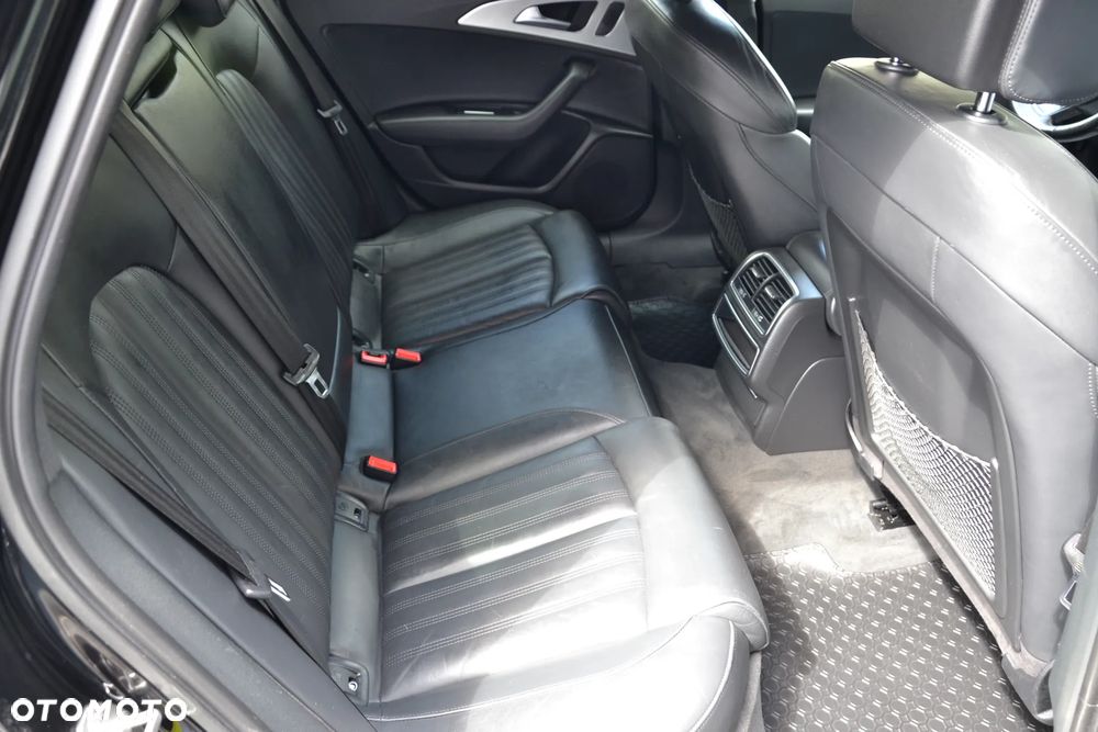 Audi A6 Avant - 7