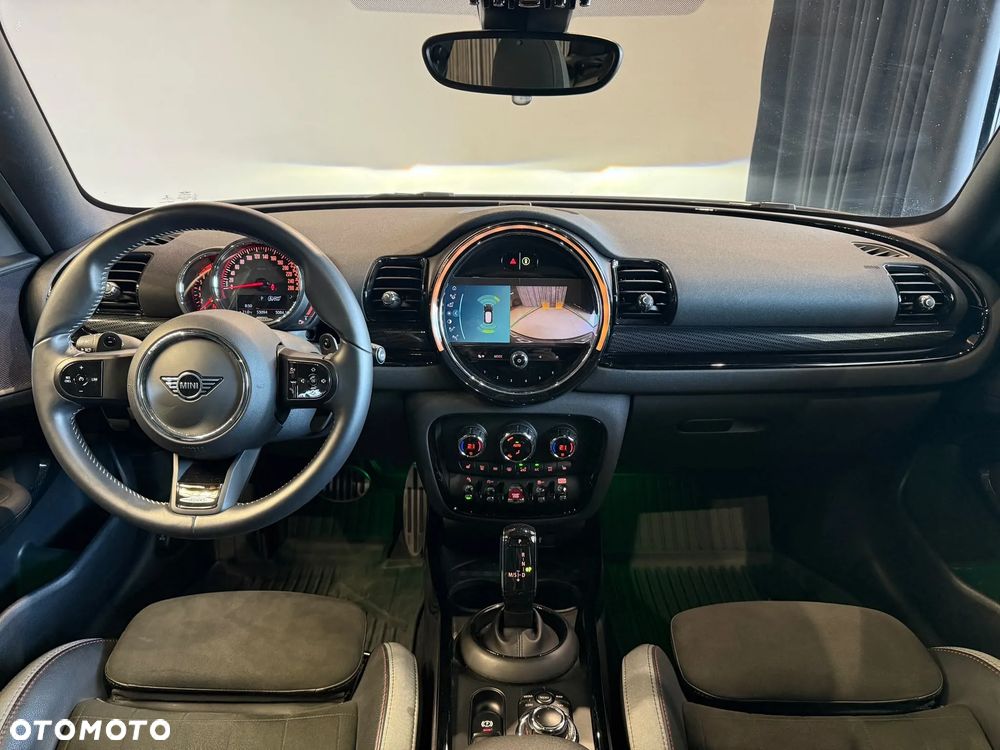 MINI John Cooper Works ALL4 sport - 12