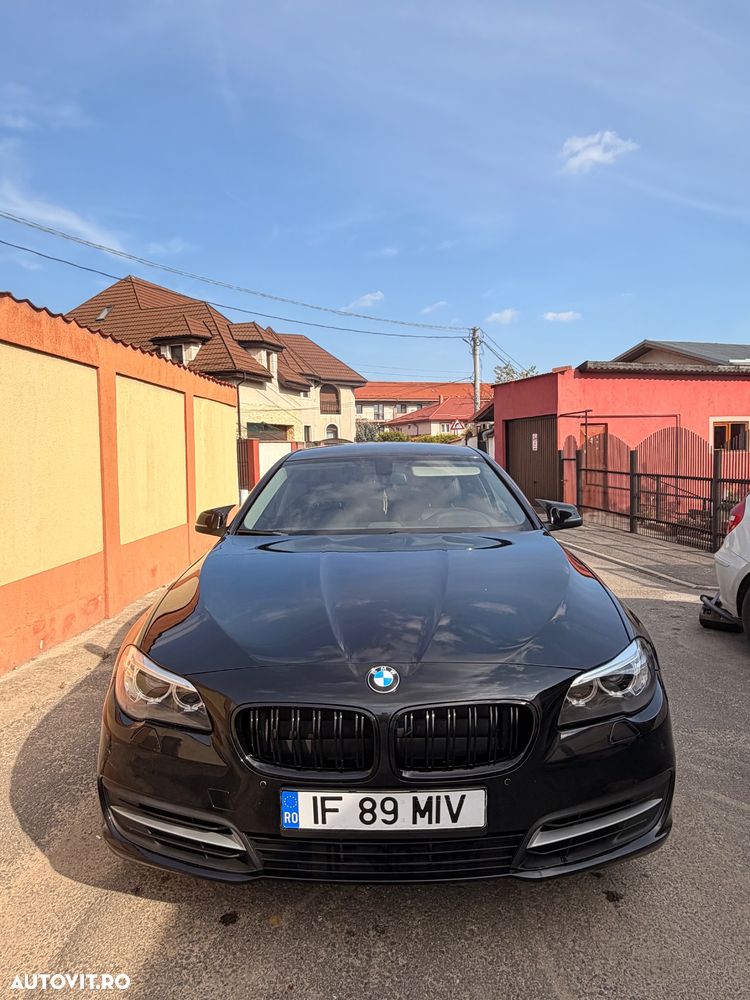 BMW Seria 5 - 14