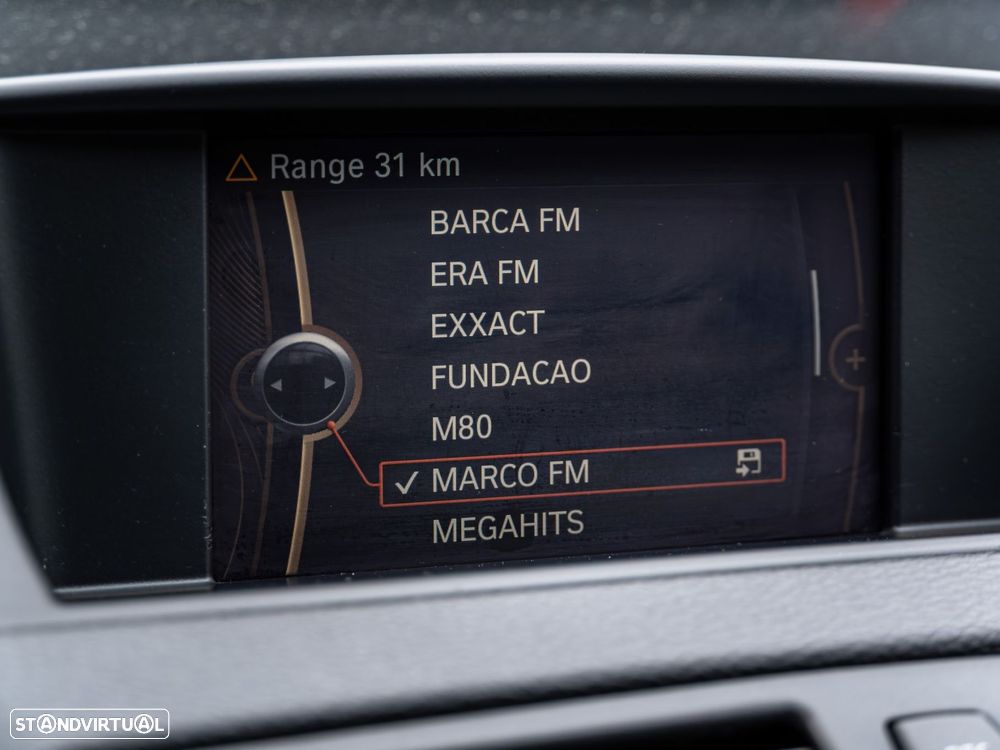 BMW 123 d - 27