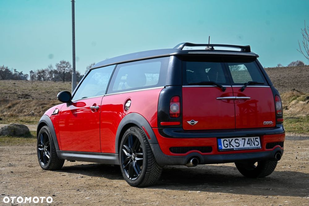 MINI Clubman - 4
