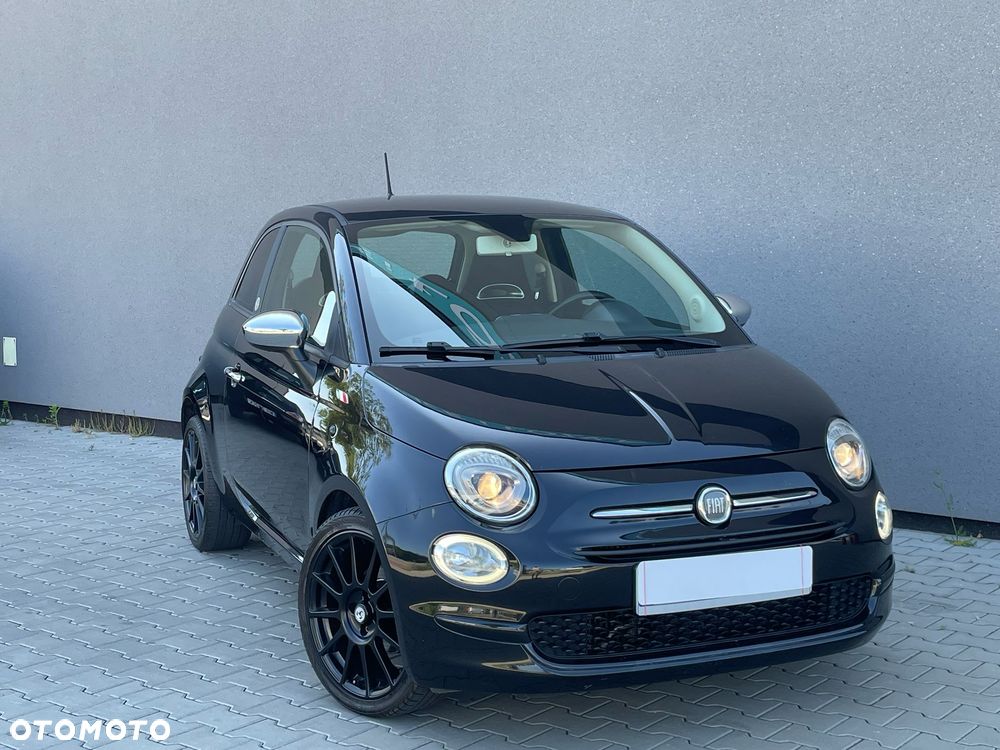 Fiat 500 0.9 8V TwinAir Start&Stopp Mirror - 1