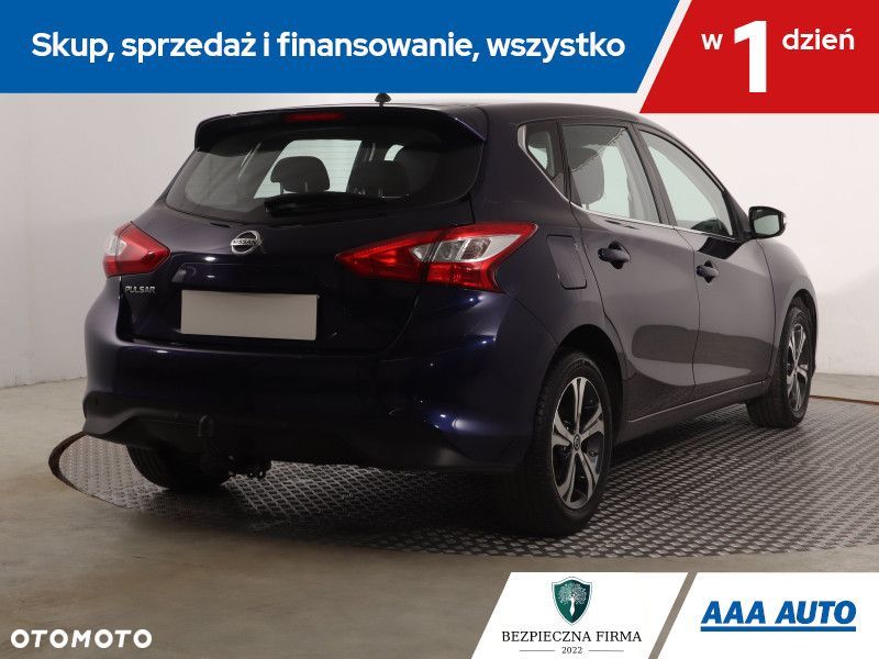 Nissan Pulsar - 7