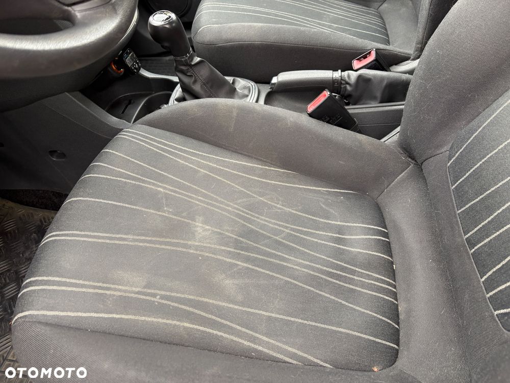 Opel Corsa 1.2 16V Enjoy - 15