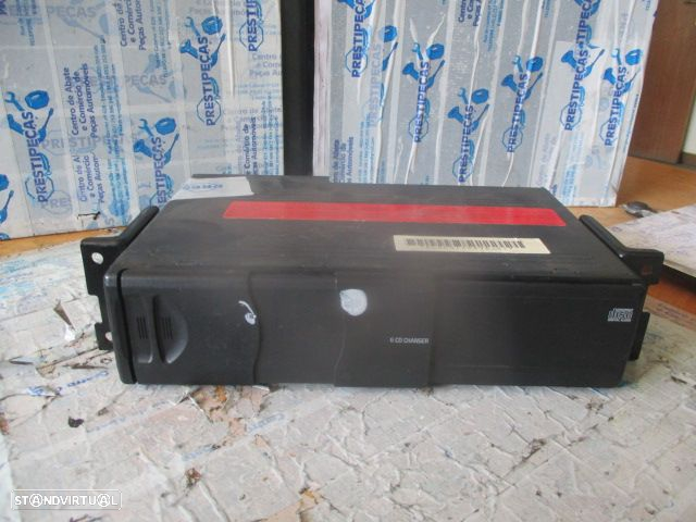 Radios 691338803 BMW E46 2003 - 6