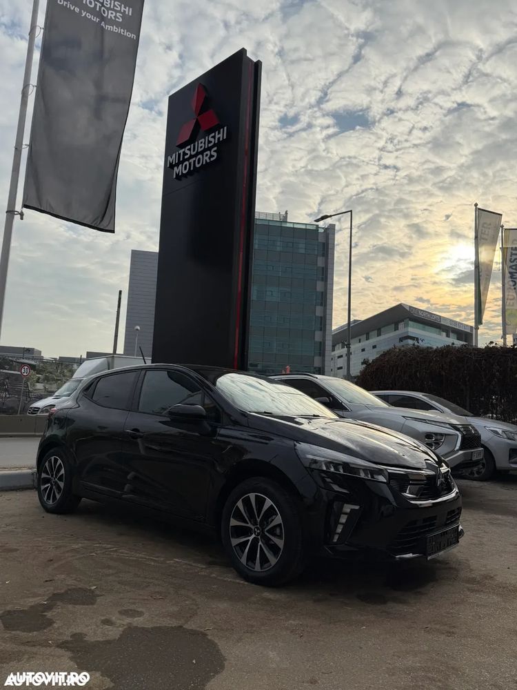 Mitsubishi Colt 1.0 L MPI-T Invite Style - 3