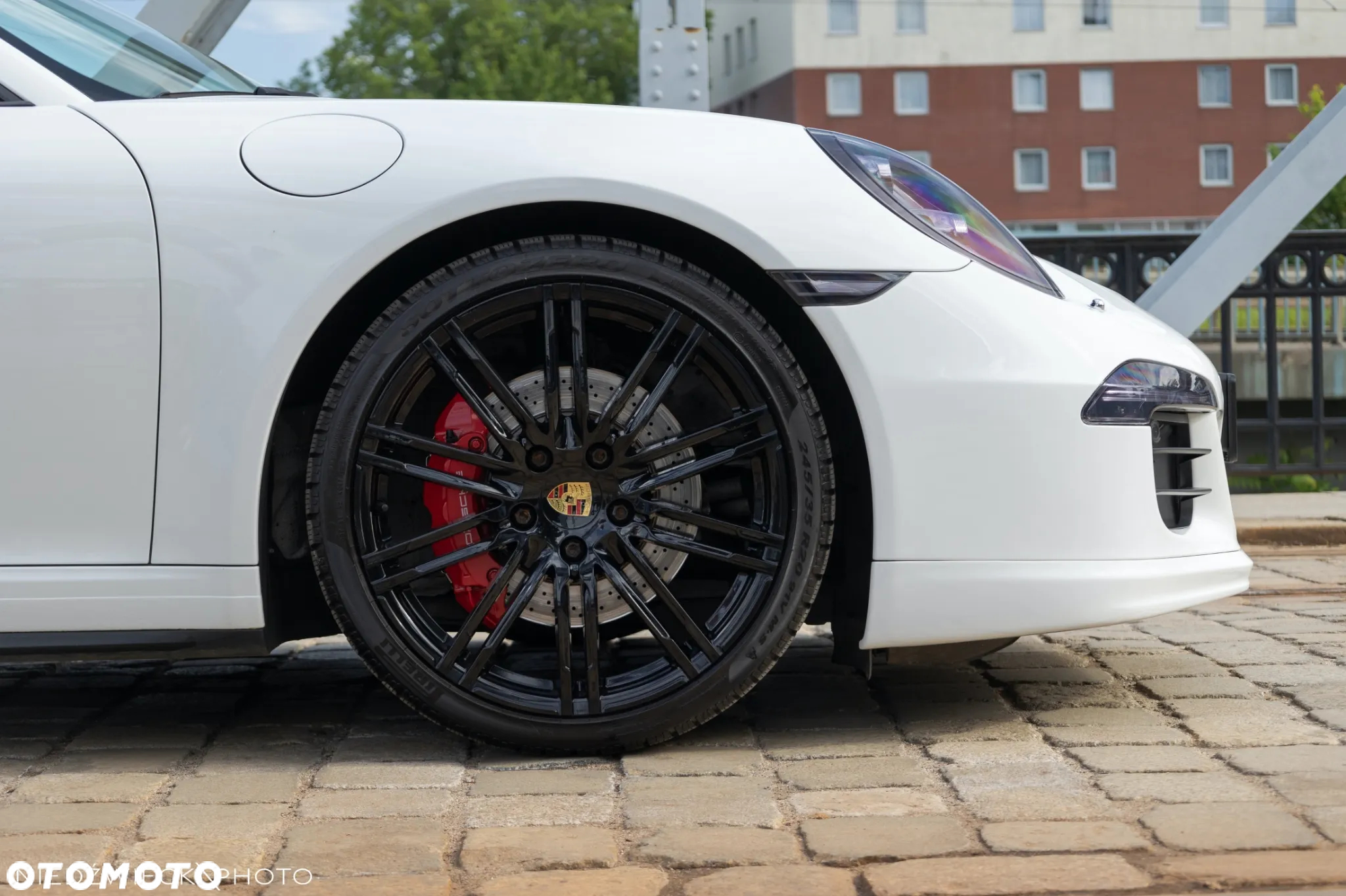 Porsche 911 50th Anniversary Edition PDK - 23