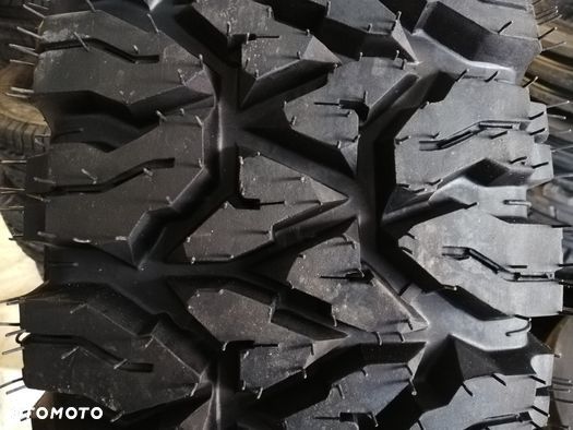 265/70 R17 WRANGLER M/T TERENOWE 4X4 Nowe opony bieżnikowane  GAT I - 7