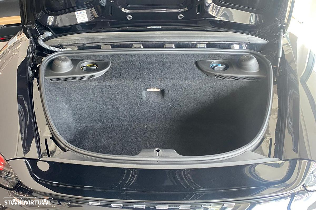 Porsche 718 Boxster 2.5 S PDK - 19