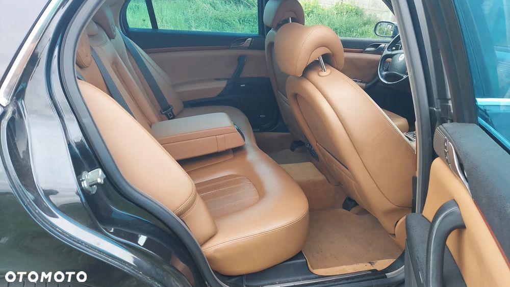Lancia Thesis 2.4 Multijet DPF Comfortronic Emblema - 6