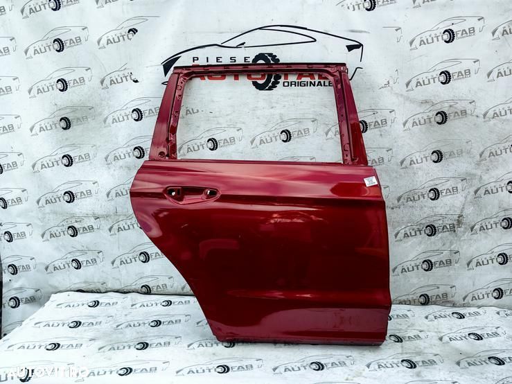 Usa dreapta spate Ford Galaxy an 2015-2023 - 1