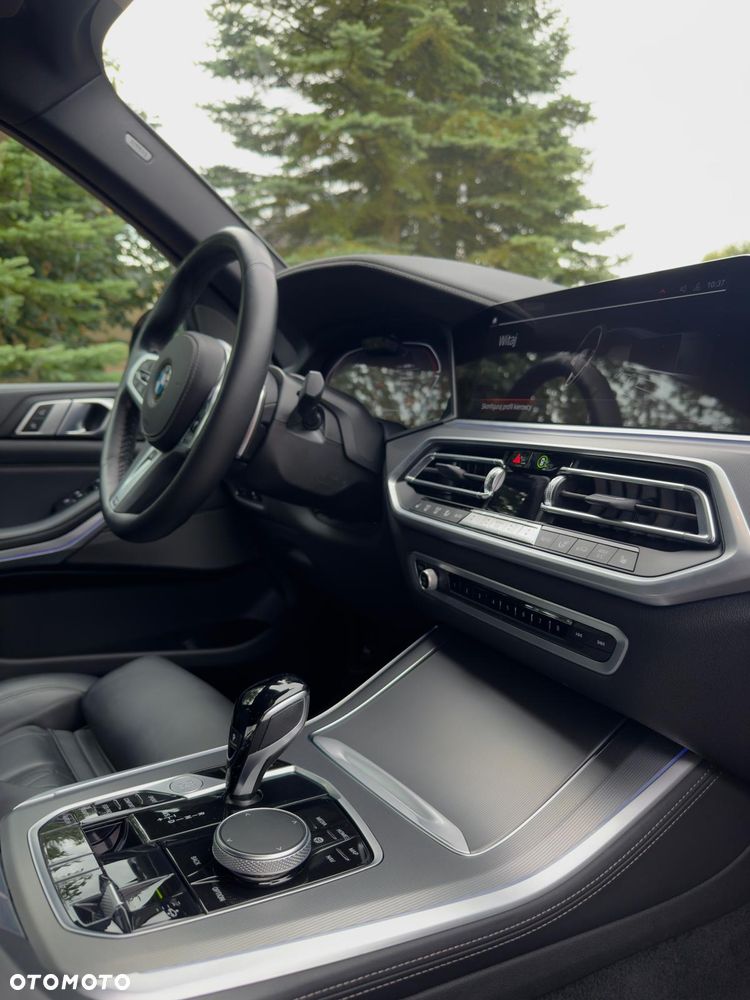 BMW X5 xDrive40d mHEV sport - 6