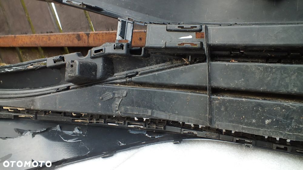 Zderzak przedni Volkswagen Passat B8  Lift 3G0807221F - 11