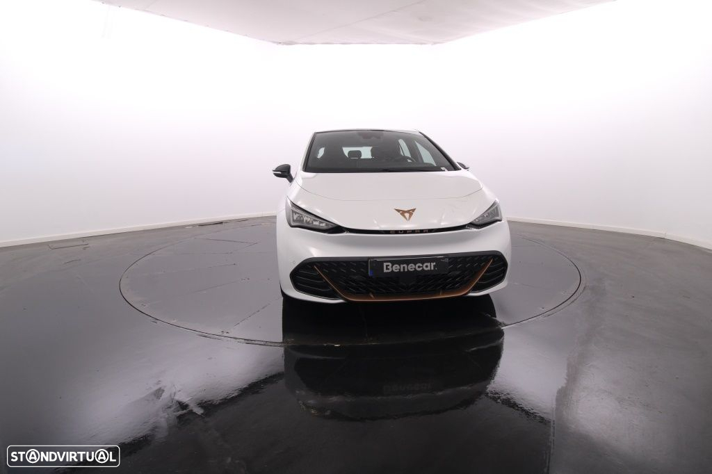 Cupra Born 58 kWh e-Boost - 12