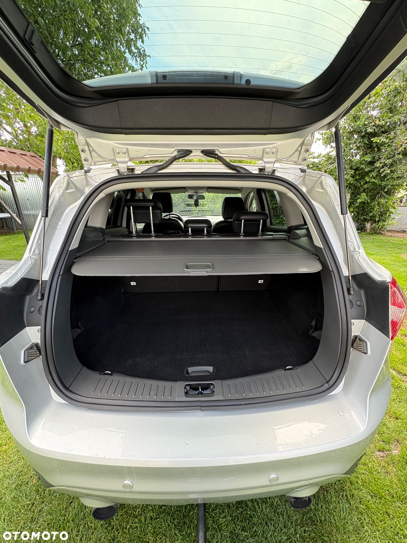 Ford Kuga 2.0 TDCi Titanium - 9