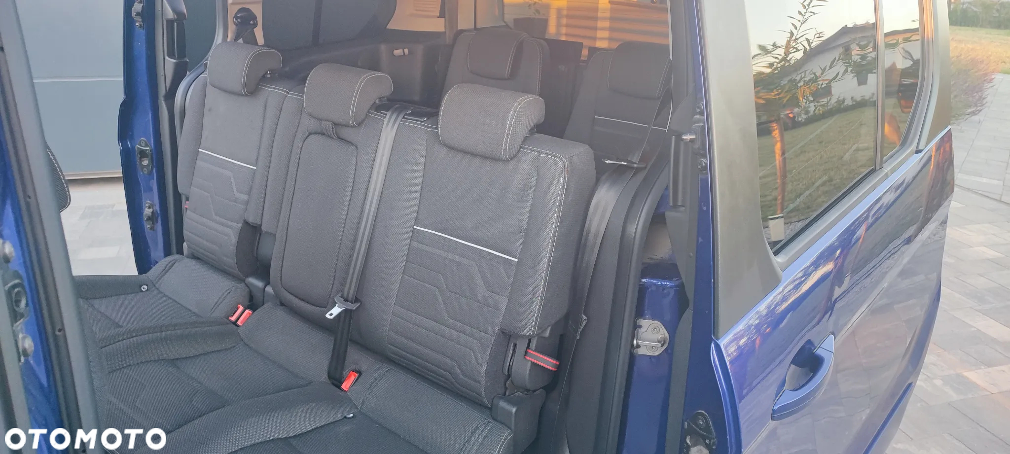 Ford Tourneo Connect 1.5 TDCi Trend - 3
