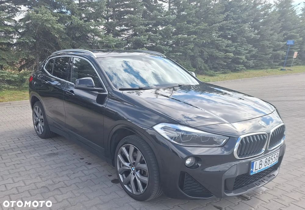 BMW X2 - 3