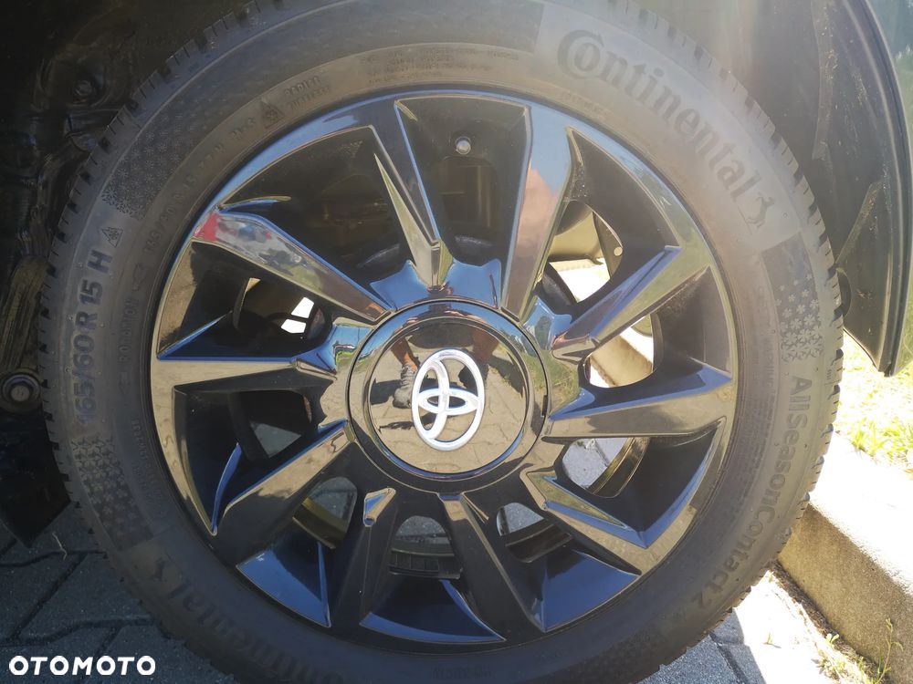 Toyota Aygo - 9