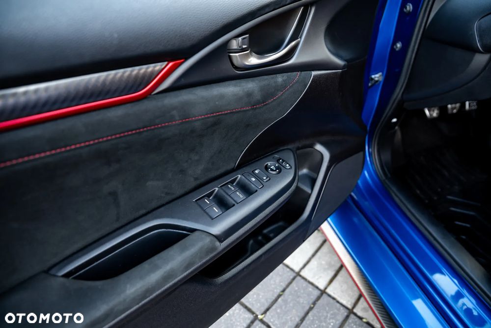 Honda Civic 2.0 VTEC Turbo Type R - 19