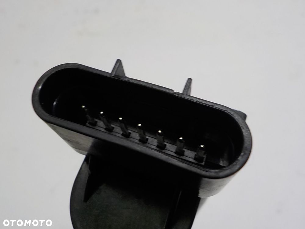 OPEL CORSA D 1.0 12V A10XEP CEWKA ZAPŁONOWA DELPHI - 6