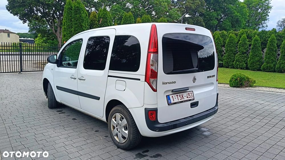Renault Kangoo 1.2 TCE Energy Helios - 4