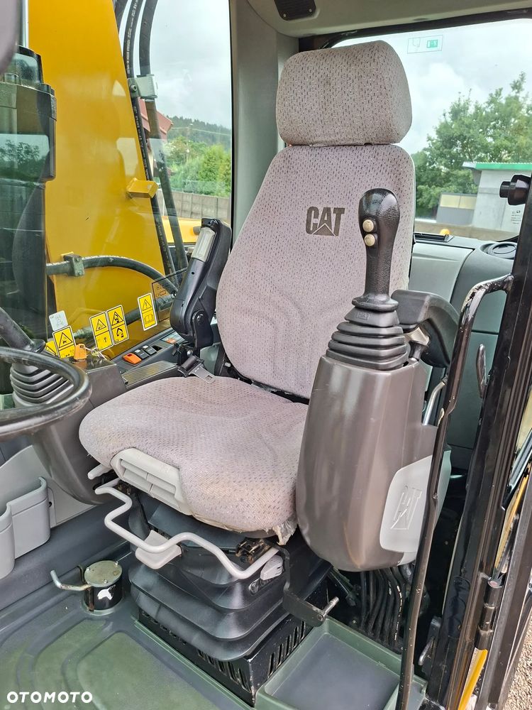 Caterpillar CAT M 315 D - 31