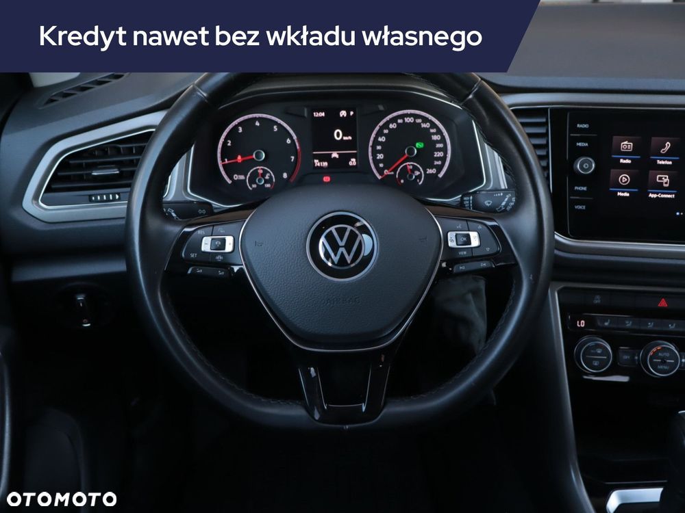Volkswagen T-Roc - 19