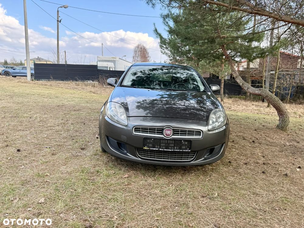 Fiat Bravo - 2
