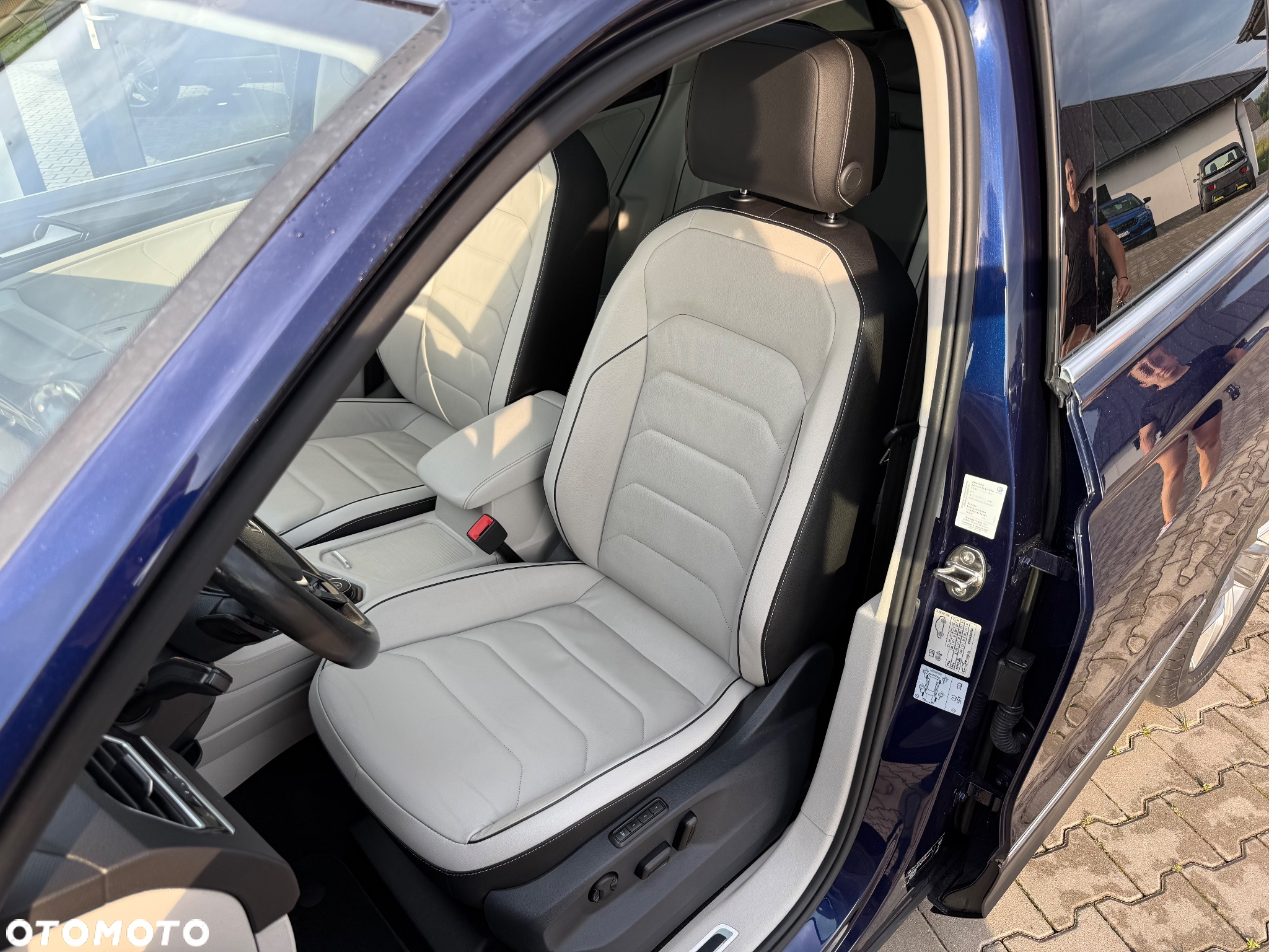 Volkswagen Tiguan 2.0 TDI SCR 4MOTION (BlueMotion Techn.) DSG Highline - 26