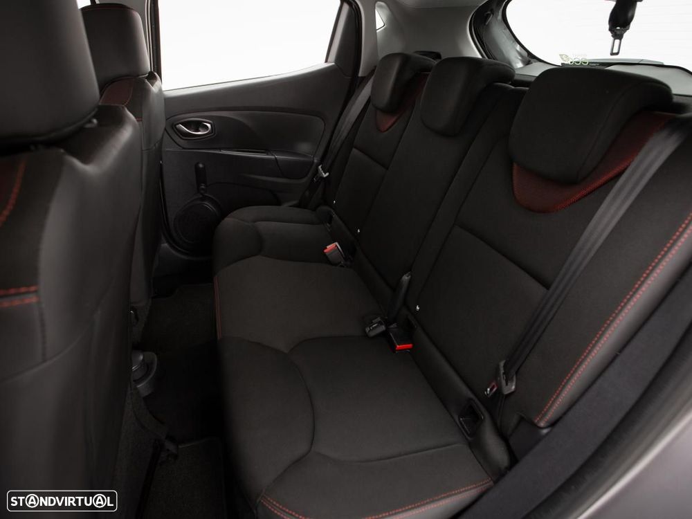 Renault Clio 1.5 dCi Confort - 9