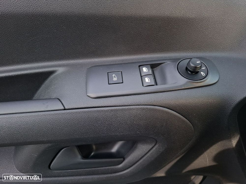 Citroën Berlingo 1.5 BlueHDi 100 S&S M - 22