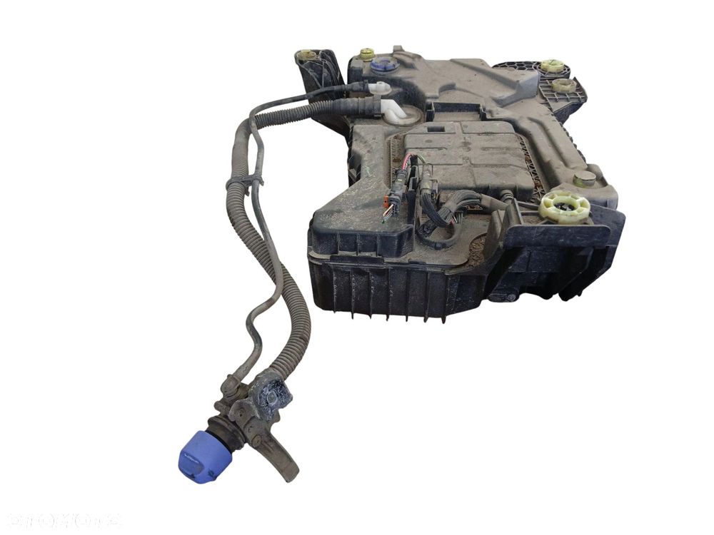 ZBIORNIK ADBLUE PEUGEOT 3008 II (2016-2020) 1.6 BlueHDI 120KM P1002560 P1001672 P1002559 - 2